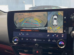 LEXUS NX350h AWD