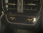 LEXUS NX350h AWD