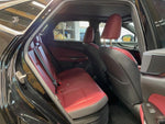 LEXUS NX350h AWD