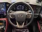 LEXUS NX350h AWD