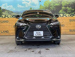 LEXUS NX350h AWD