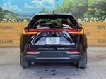 LEXUS NX350h AWD