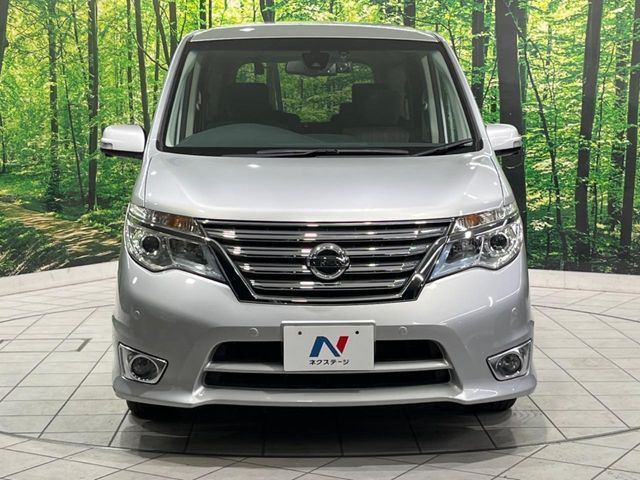 SERENA  S-HYBRID