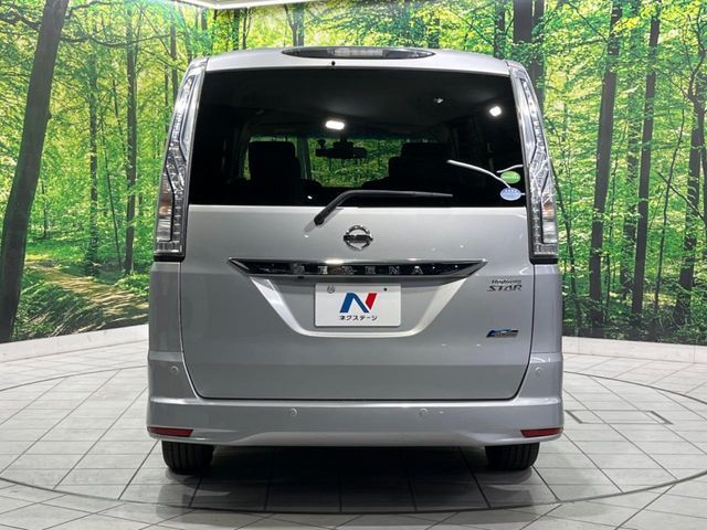 SERENA  S-HYBRID