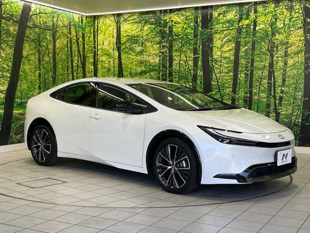 PRIUS