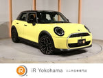 MINI COOPER 5DOOR