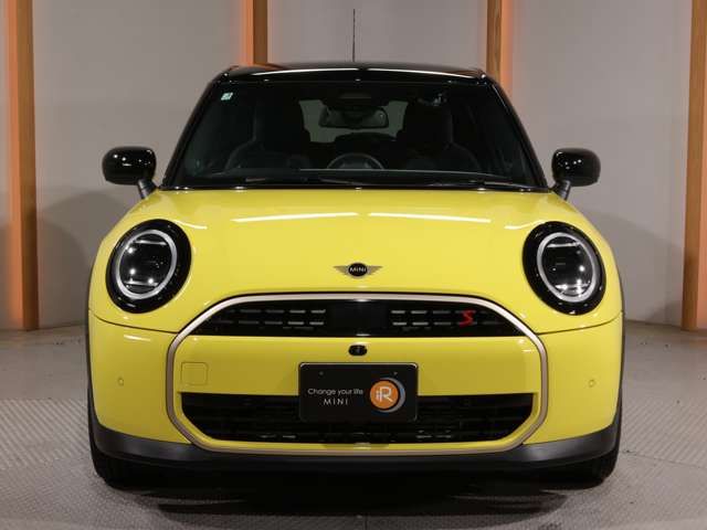 MINI COOPER 5DOOR