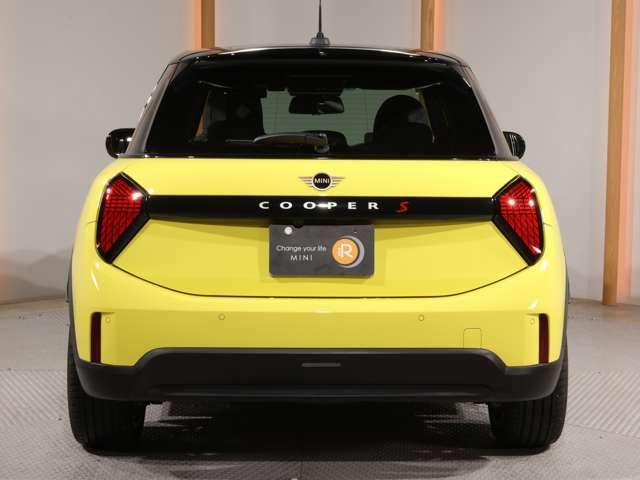 MINI COOPER 5DOOR