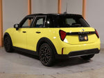 MINI COOPER 5DOOR
