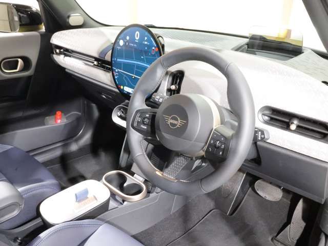 MINI COOPER 5DOOR