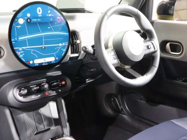 MINI COOPER 5DOOR