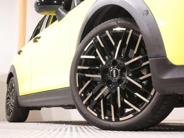 MINI COOPER 5DOOR