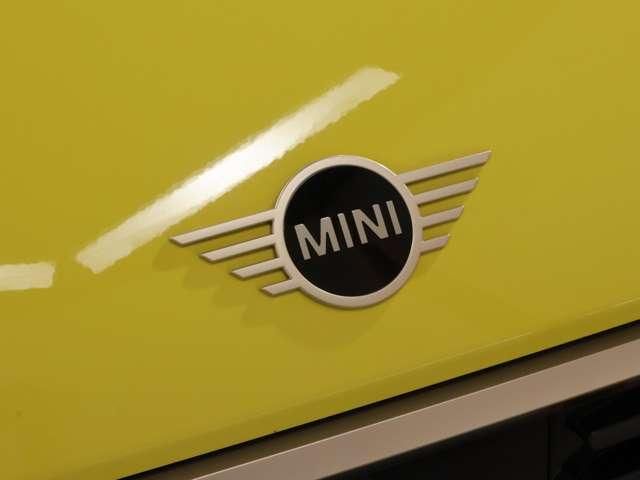 MINI COOPER 5DOOR