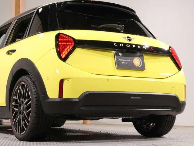 MINI COOPER 5DOOR