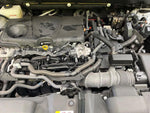 HARRIER HYBRID