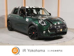 MINI COOPER S 5DOOR