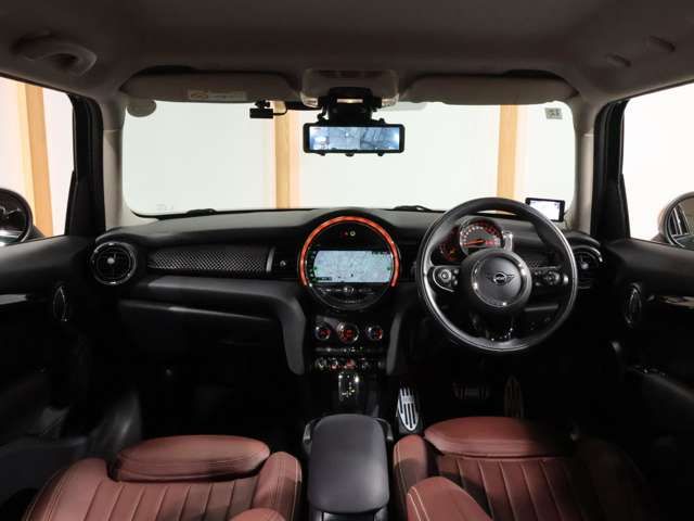 MINI COOPER S 5DOOR