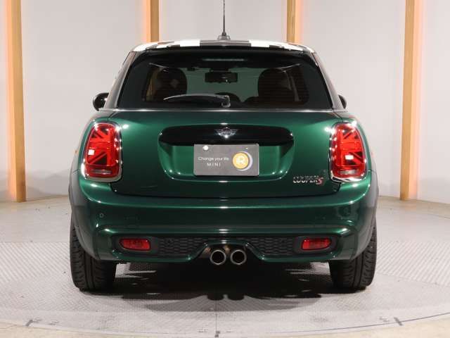 MINI COOPER S 5DOOR