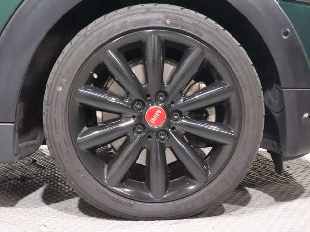 MINI COOPER S 5DOOR