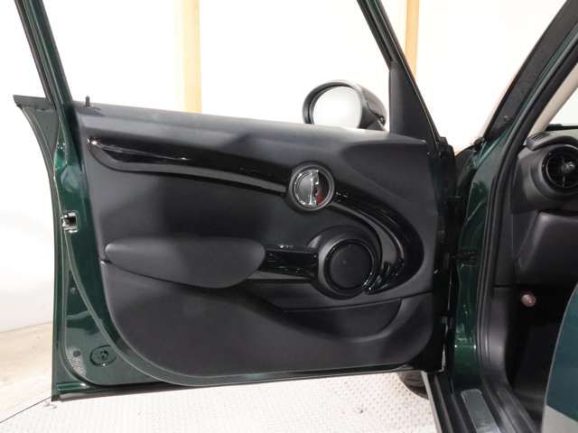 MINI COOPER S 5DOOR