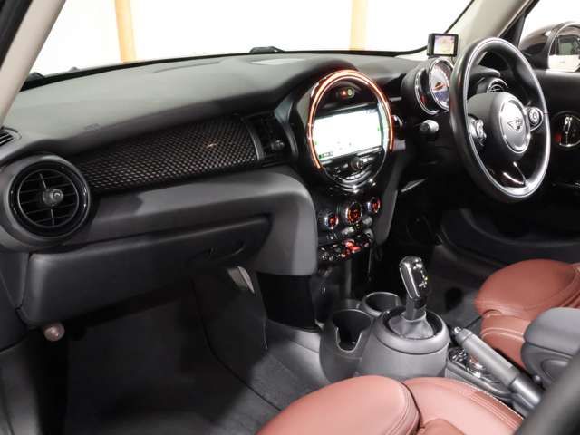 MINI COOPER S 5DOOR