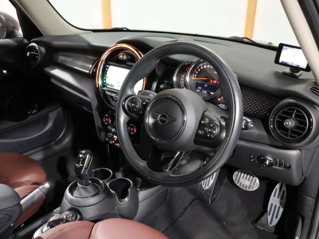 MINI COOPER S 5DOOR