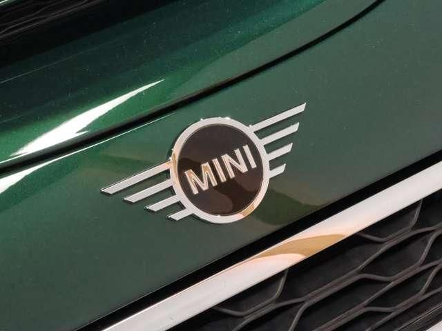 MINI COOPER S 5DOOR