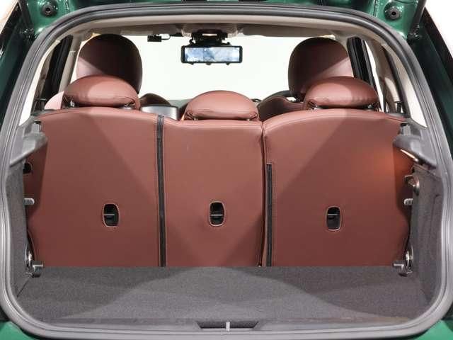 MINI COOPER S 5DOOR