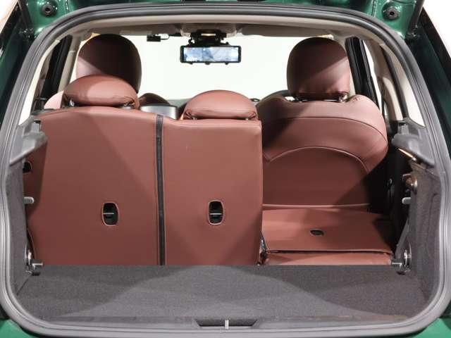 MINI COOPER S 5DOOR