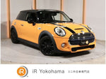 BMW MINI COOPER S