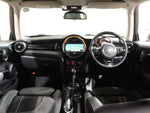 BMW MINI COOPER S