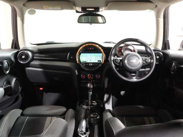 BMW MINI COOPER S
