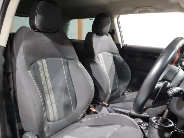 BMW MINI COOPER S