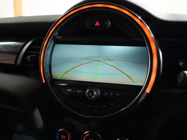 BMW MINI COOPER S