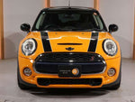 BMW MINI COOPER S