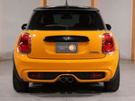 BMW MINI COOPER S
