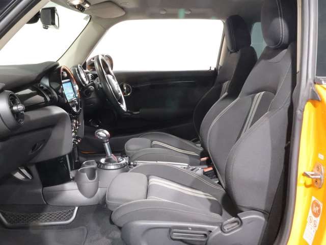 BMW MINI COOPER S