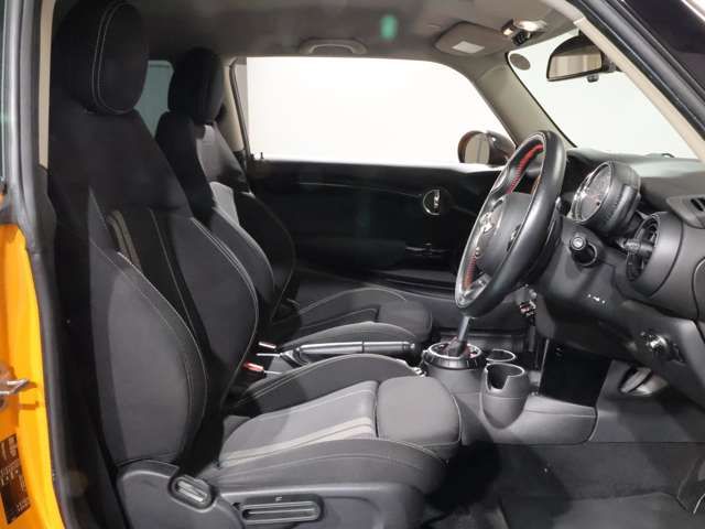 BMW MINI COOPER S