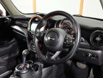 BMW MINI COOPER S
