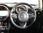 BMW MINI COOPER S
