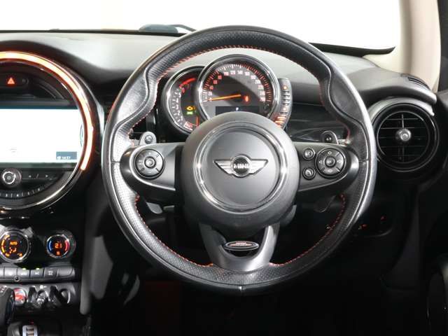 BMW MINI COOPER S