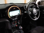 BMW MINI COOPER S