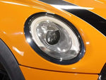BMW MINI COOPER S