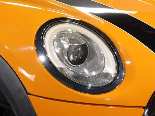 BMW MINI COOPER S