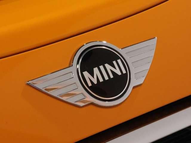 BMW MINI COOPER S