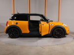 BMW MINI COOPER S