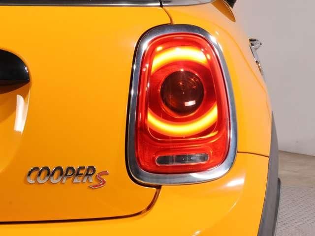 BMW MINI COOPER S