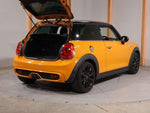 BMW MINI COOPER S