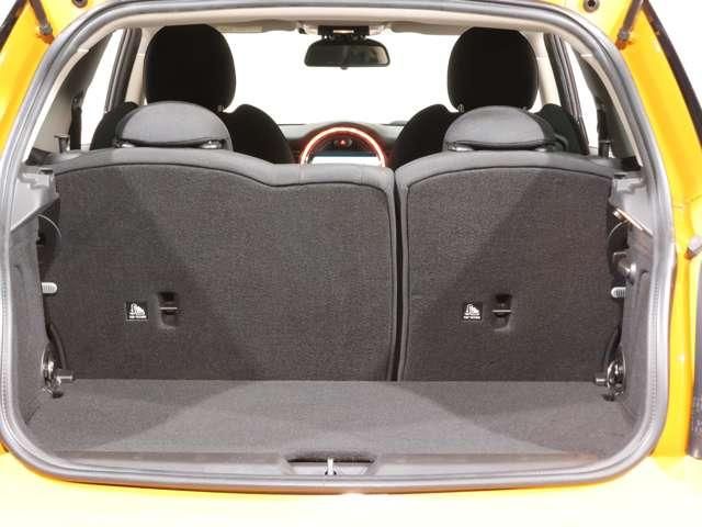 BMW MINI COOPER S