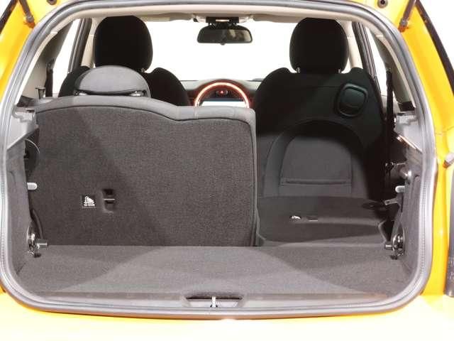 BMW MINI COOPER S